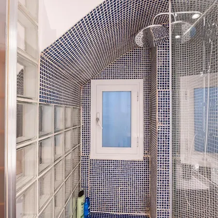 Renovado Duplex En El Pilar By Bebalmy Apartment Madrid Exterior photo
