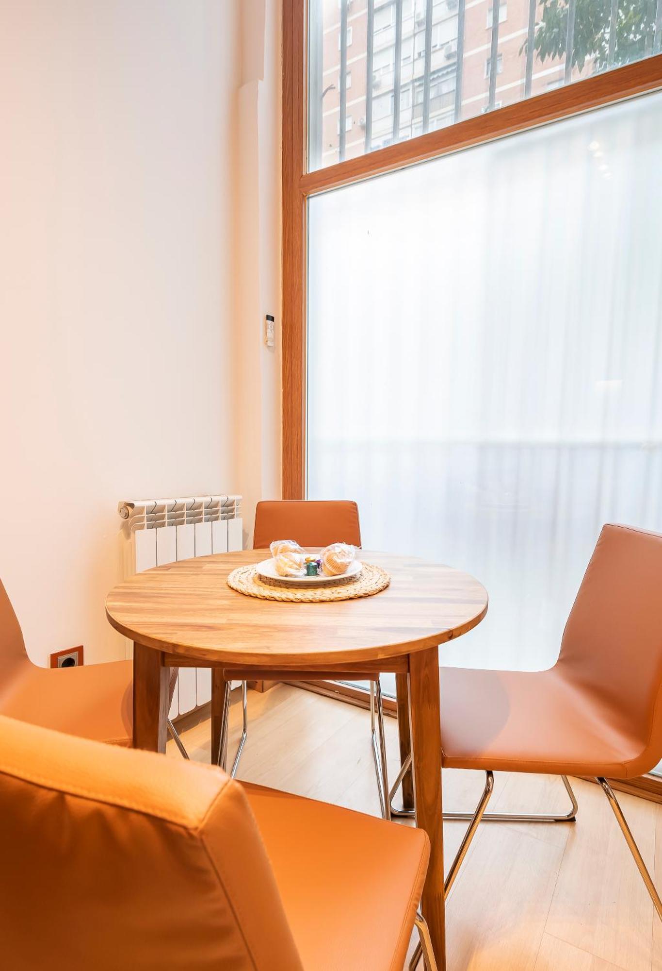Renovado Duplex En El Pilar By Bebalmy Apartment
